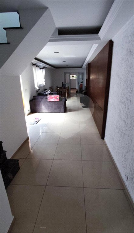 Casa à venda com 2 suítes em Jardim Soraia, São Paulo, SP
