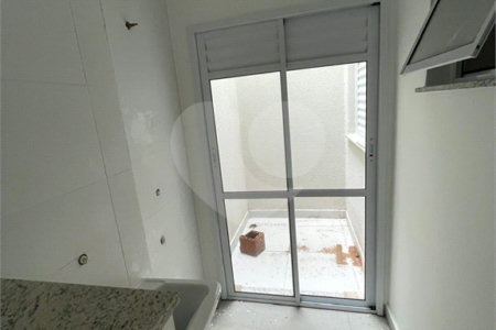 Apartamento à venda com 1 quarto em Vila Mazzei, São Paulo, SP
