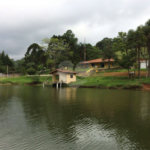 Chácara à venda ou para alugar com 5 suítes,  no Centro (são João Novo), São Roque, SP
