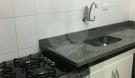 Apartamento à venda com 3 quartos, sendo 1 suíte,  em Parque Residencial Aquarius, São José dos Campos, SP