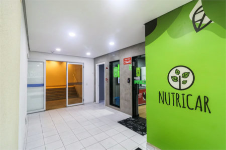 Apartamento à venda com 3 suítes em Cidade Monções, São Paulo, SP