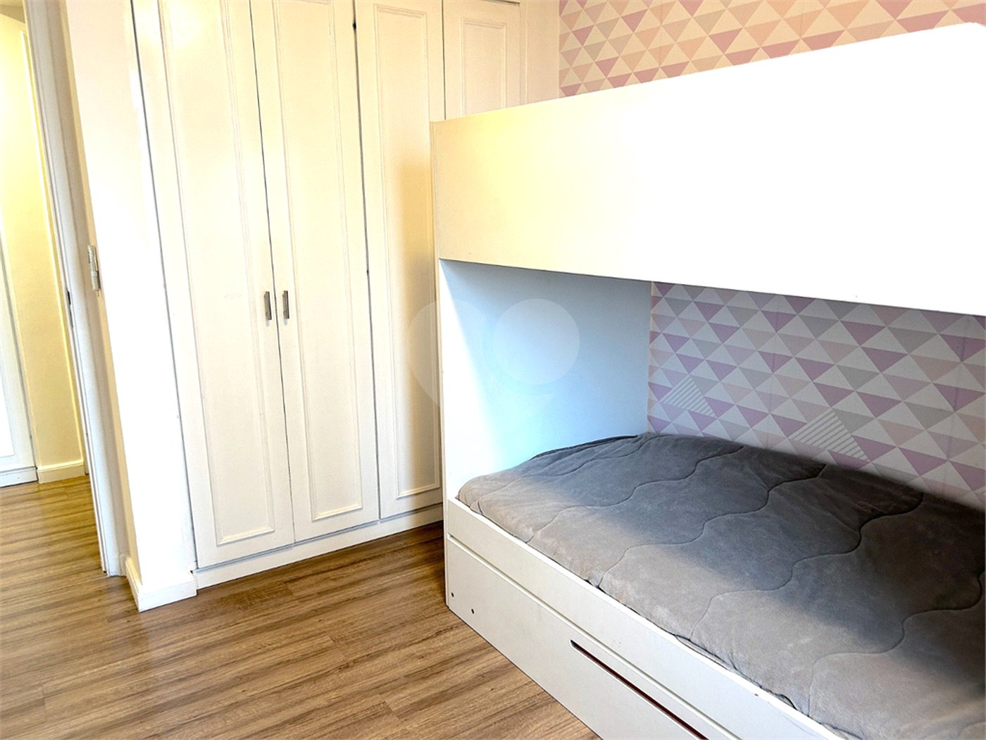 Apartamento à venda com 3 suítes em Campo Belo, São Paulo, SP