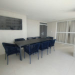 Apartamento Residencial à venda, Gonzaga, Santos - AP1742.