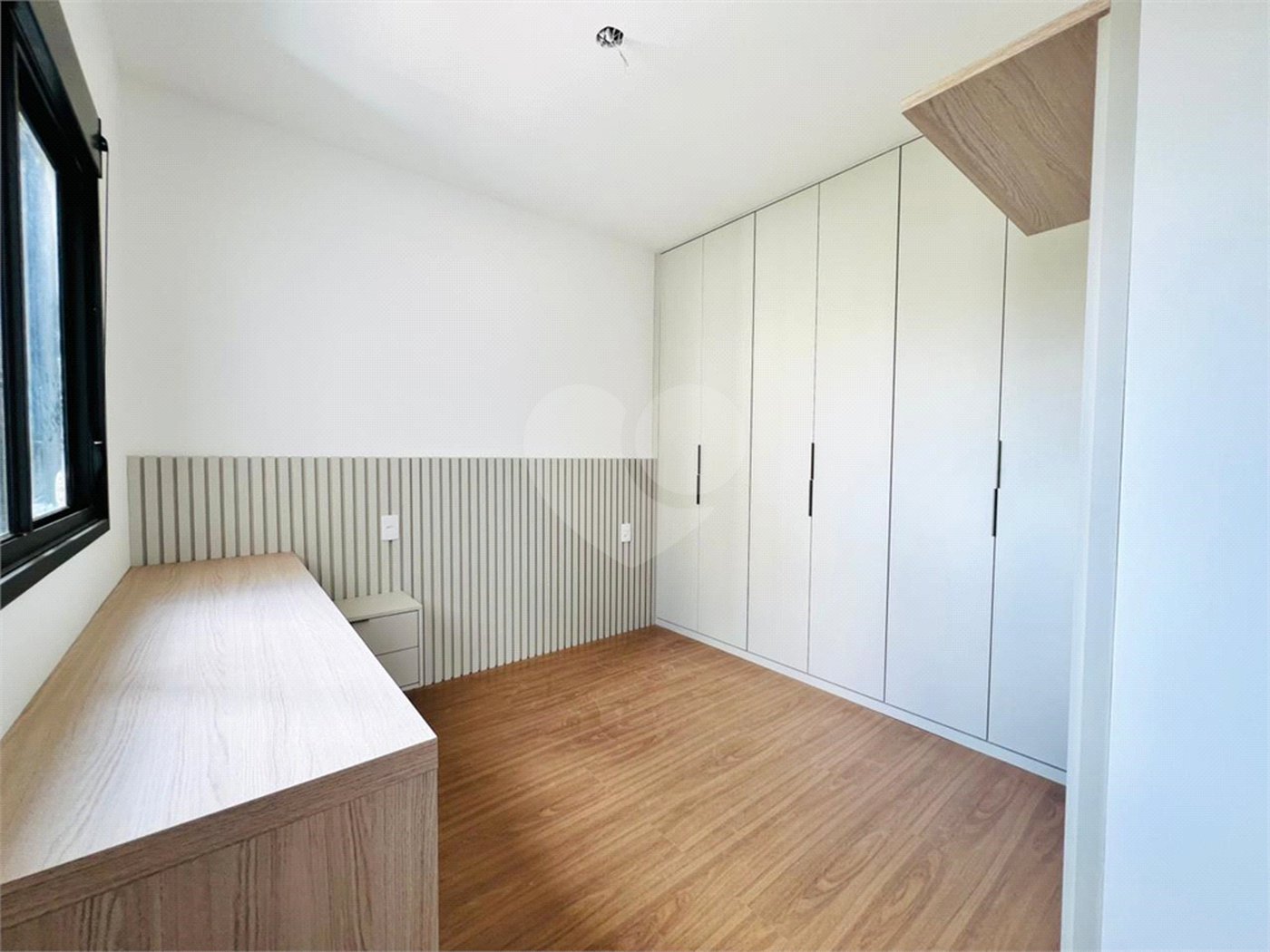 Apartamento para alugar com 2 suítes em Parque Morumbi, Votorantim, SP