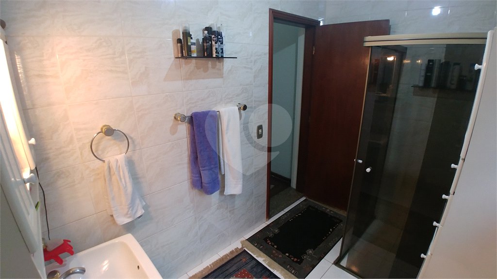 Sobrado à venda com 3 quartos, sendo 1 suíte, em Santana, São Paulo, SP