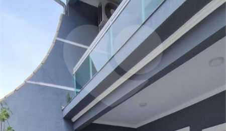Casa à venda com 3 quartos, sendo 1 suíte,  em Campo Grande, Rio de Janeiro, RJ