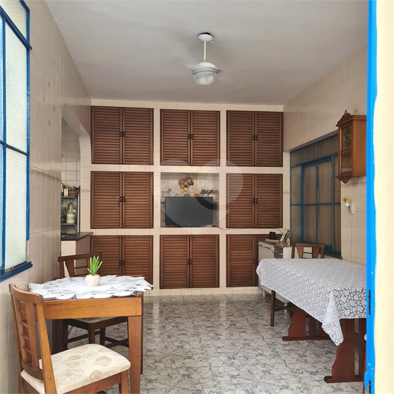 Casa à venda com 2 quartos em Campo Grande, Rio de Janeiro, RJ