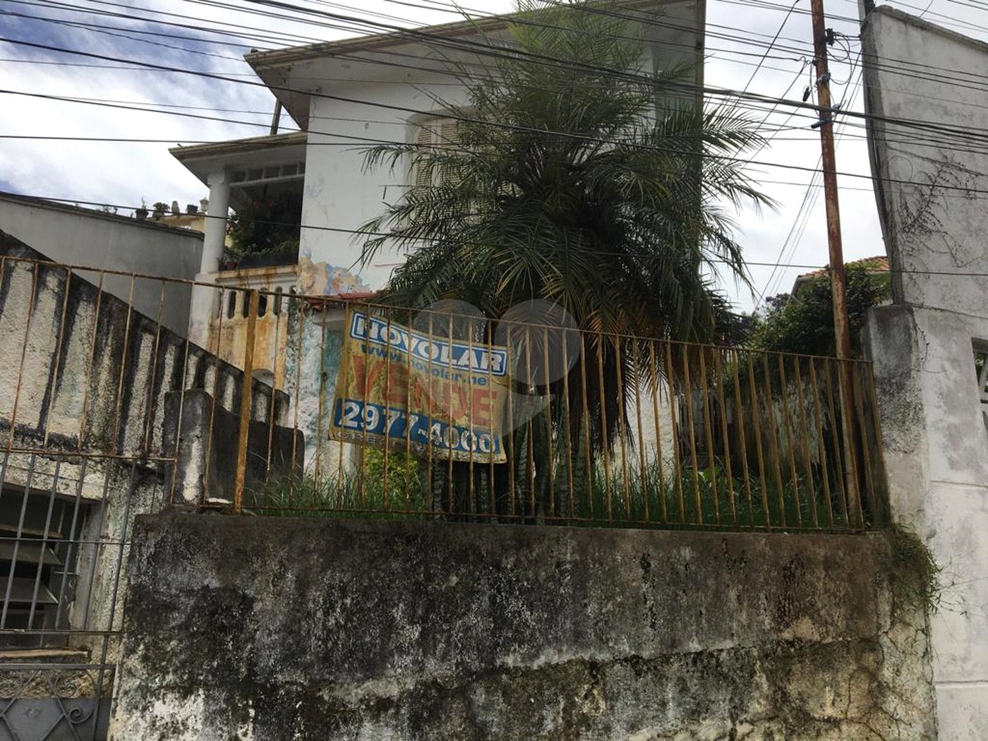 Casa à venda com 2 quartos em Horto, São Paulo, SP
