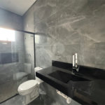 Casa à venda com 3 quartos, sendo 1 suíte, no condomínio Residencial Villagio Wanel, Sorocaba - SP