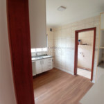 Apartamento à venda com 2 quartos, sendo 1 suíte, em Jardim Saira, Sorocaba, SP