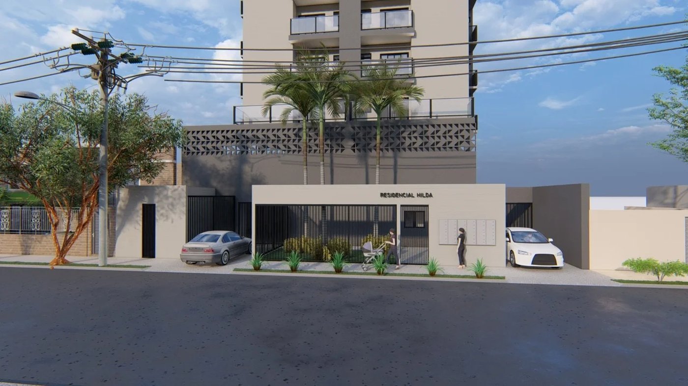 Residencial Hilda