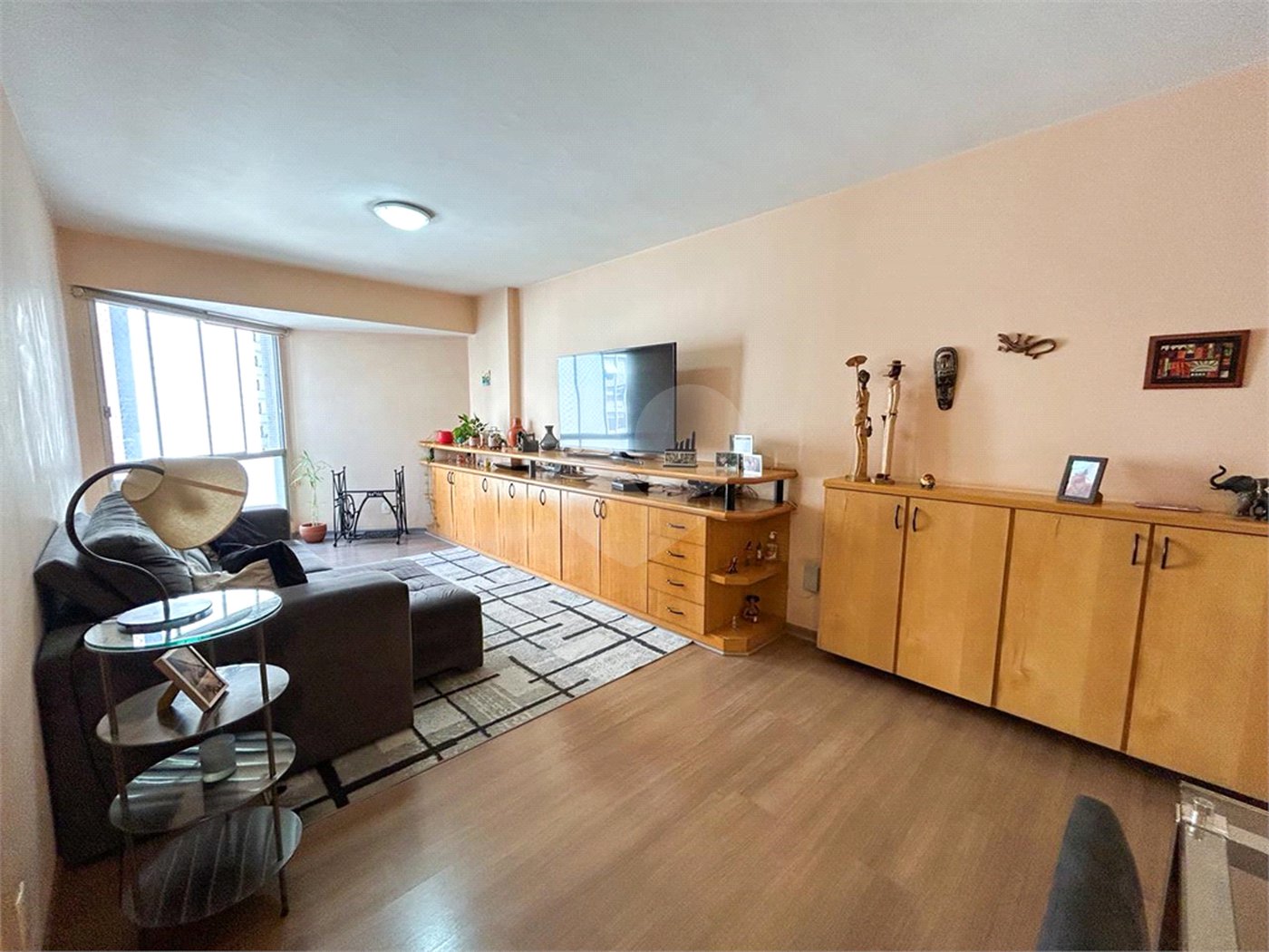 Apartamento à venda - Paraíso