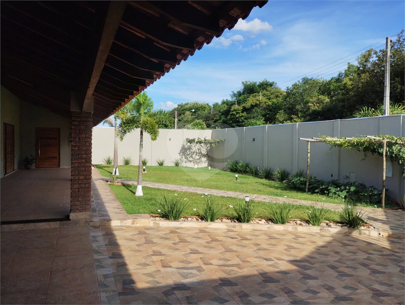 RESIDENCIAL QUINTA DOS BURITIS