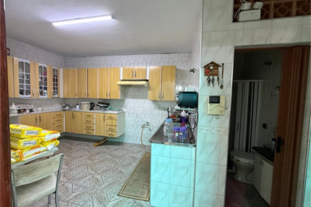 Casa Térrea a Venda Jd Satélite com poder construtivo