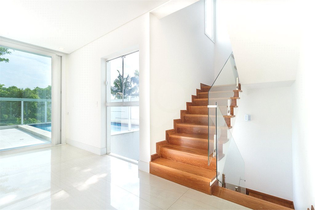 Casa à venda com 4 suítes no condomínio Villagio Quadrifolio, São Paulo - SP