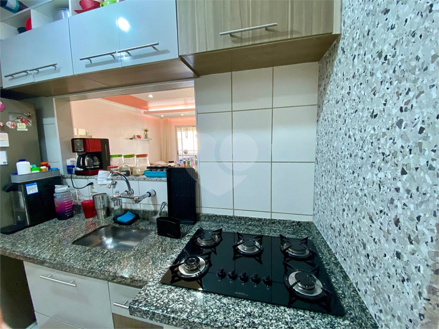 Apartamento dos seus sonhos bem equipado e confortável em uma excelente região