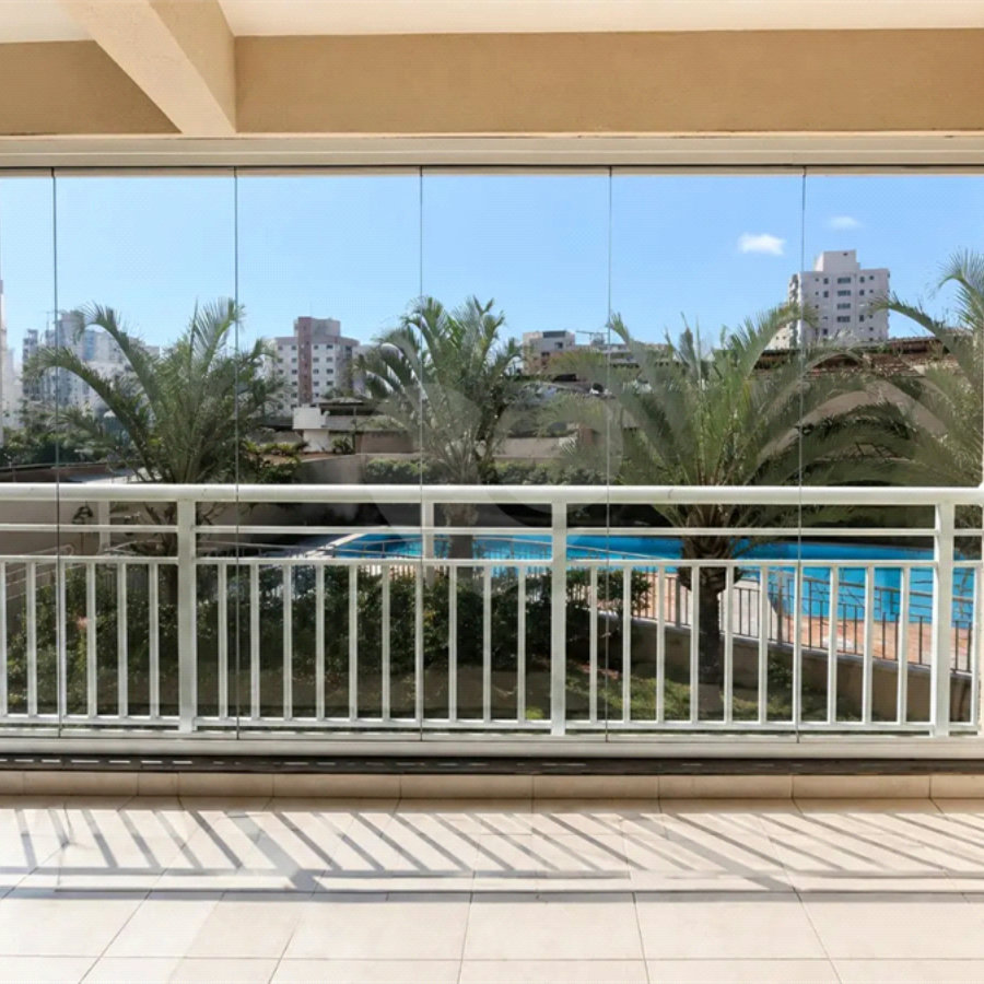 APARTAMENTO 2 QUARTOS COM SUÍTE 1 VAGA À VENDA VILA DA SAÚDE VENDER