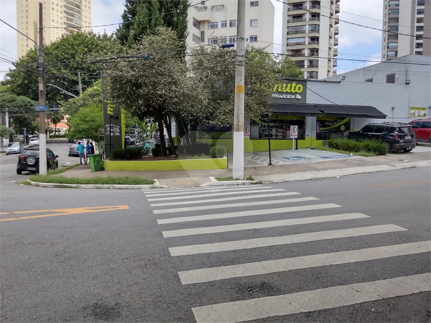 Apartamento Alto Padrão Lazer Completo ,com 3 quartos, 250 m² à venda Parque da Mooca.