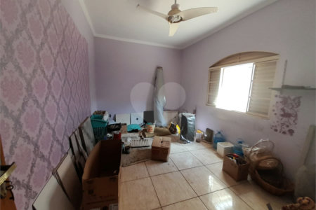 Casa à venda na Rua José Bonifácio - Vila Prado, São Carlos