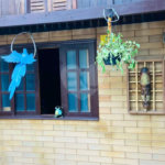 Chalé à venda em Atibaia 140m²– Condomínio fechado com lazer completo