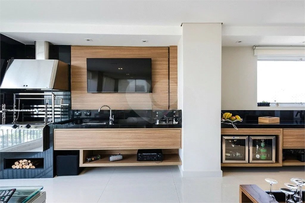 Apartamento Alto Padrão Lazer Completo ,com 3 quartos, 250 m² à venda Parque da Mooca.