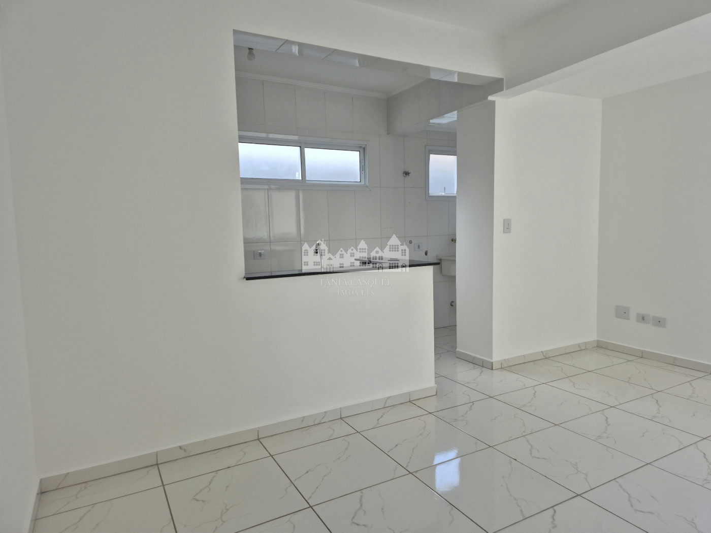 Apartamento para alugar com 2 quartos, sendo 1 suíte, em Alvinópolis, Atibaia, SP