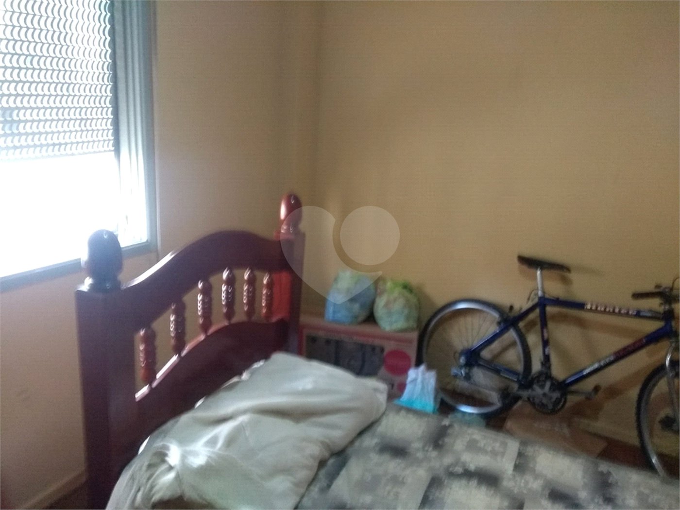 Excelente apartamento à venda na Mooca