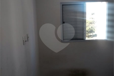 Apartamento para venda no Condomínio Residencial Parque dos Manacás
