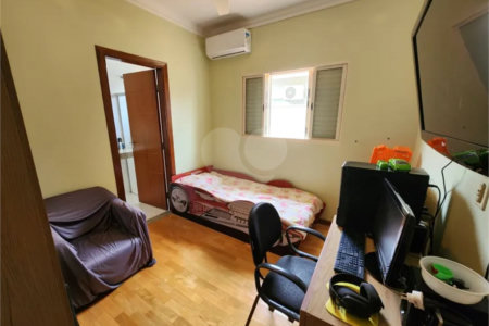 Casa Jardim Araucária