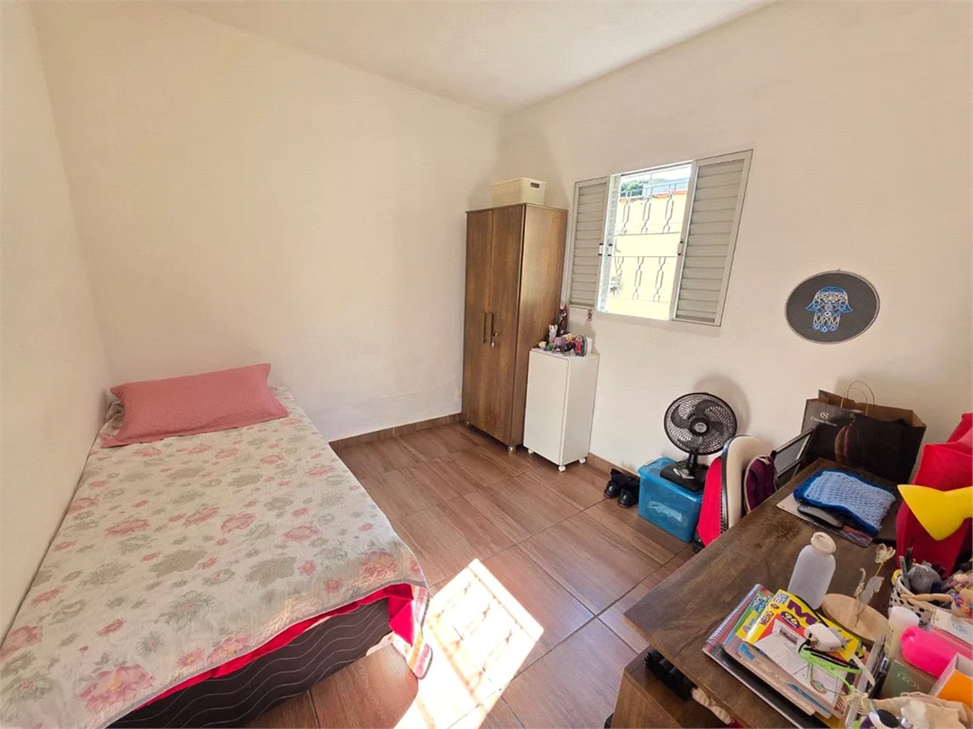 Casa à venda com 6 quartos, sendo 2 suítes,  em Conjunto Residencial Butantã, São Paulo, SP