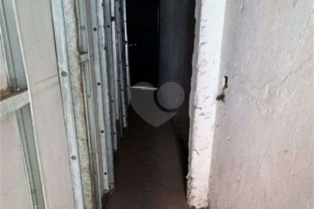 Galpão à Venda no Brás - Ótima Localização - Próximo a Zona Cerealista