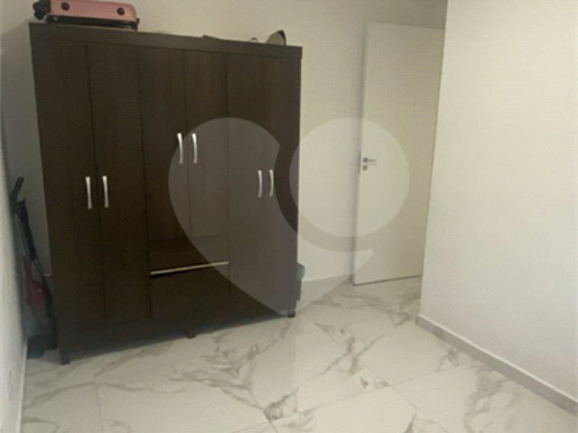Apartamento à venda com 2 quartos em Pirituba, São Paulo, SP