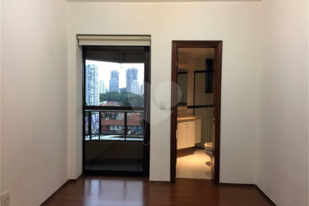 Apartamento à venda com 4 suítes em Chácara Santo Antônio (zona Sul), São Paulo, SP