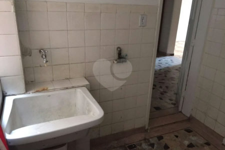 Magnífico apartamento com 178 m2 no Bom Retiro.