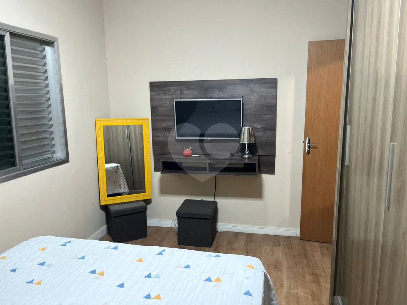 Sobrado á venda na Vila Matilde, 137m², 4 quartos e 2 vagas de garagem