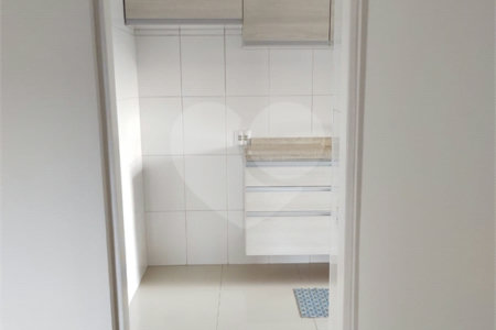 Apartamento à venda com 3 quartos em Cambuci, São Paulo, SP