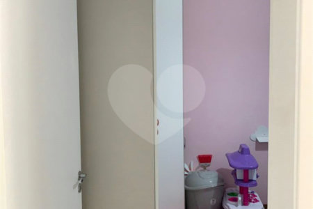 Apartamento à venda com 2 quartos em Jardim Santa Lúcia, Salto, SP