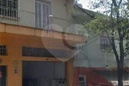 Sobrado à venda com 2 quartos em Perdizes, São Paulo, SP