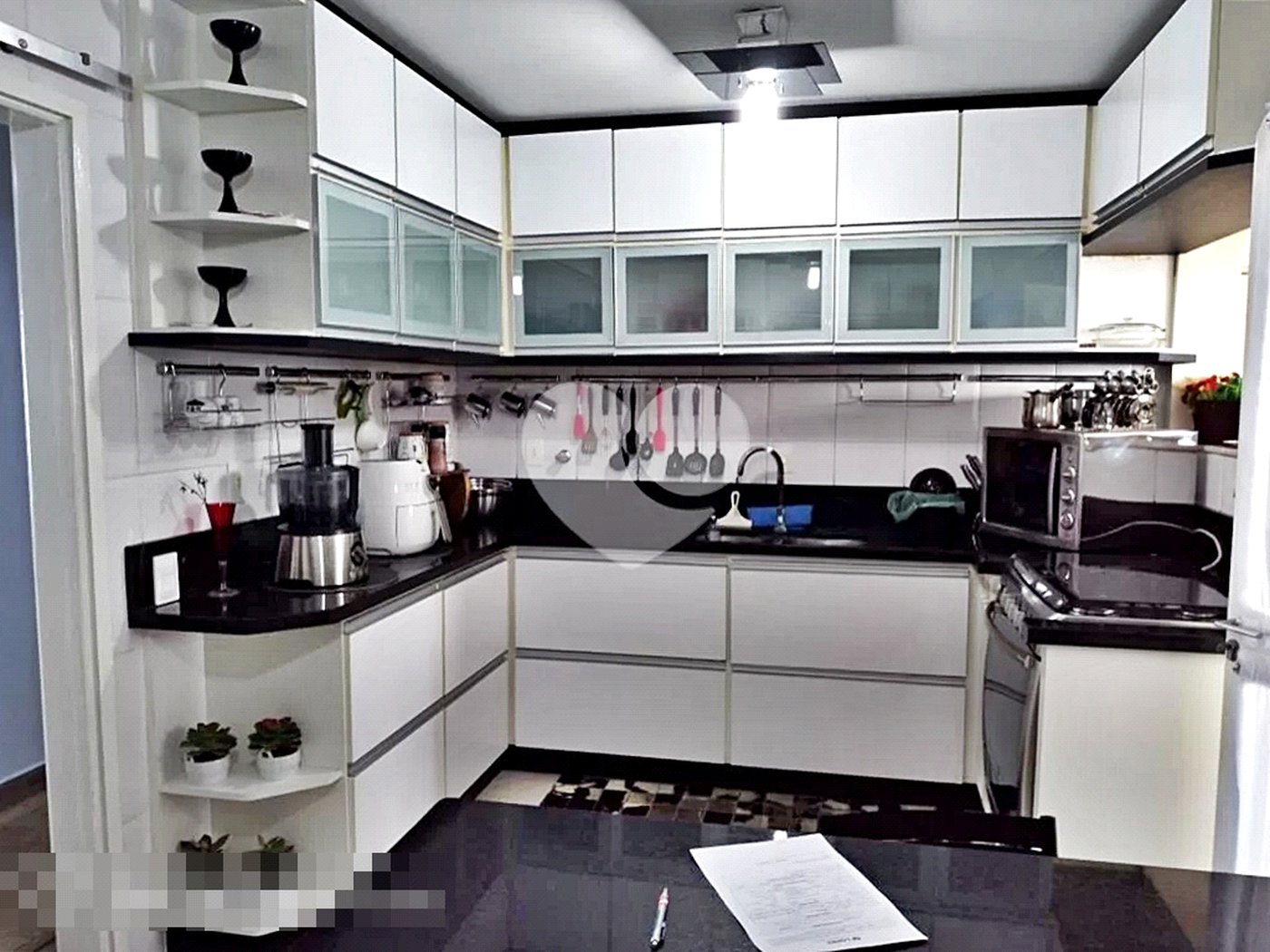 Triplex à venda com 4 quartos, sendo 1 suíte, em Santana, São Paulo, SP