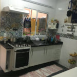 Casa à venda com 3 quartos, sendo 1 suíte, no condomínio Cond Res Paineiras, São Paulo - SP