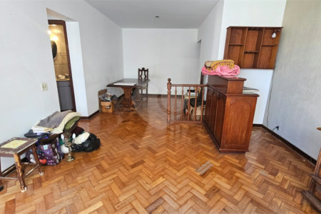 Apartamento à venda com 3 quartos, sendo 1 suíte, em Leblon, Rio de Janeiro, RJ