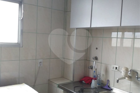 Apartamento à venda com 3 quartos em Belenzinho, São Paulo, SP