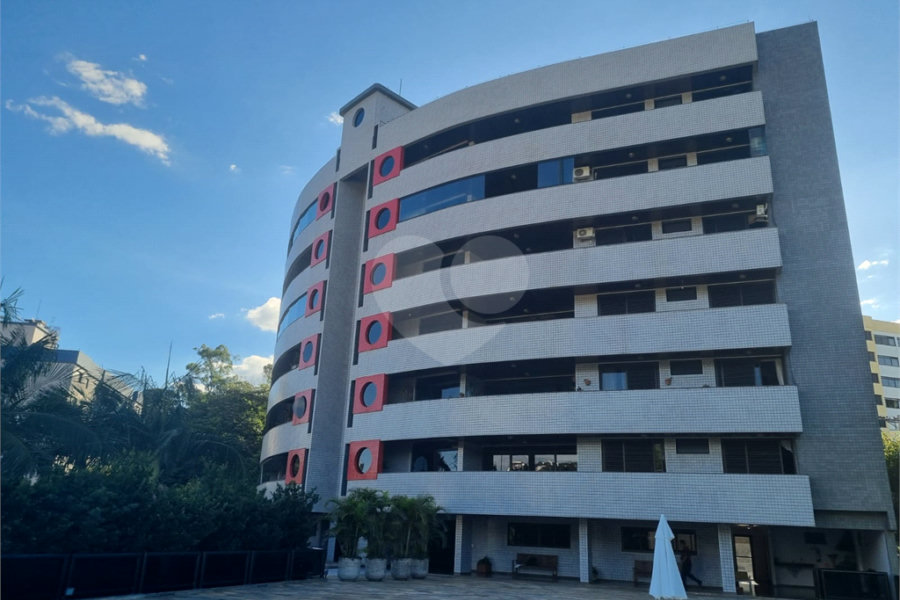 Apartamento à venda com 4 suítes no Centro, Serra Negra, SP