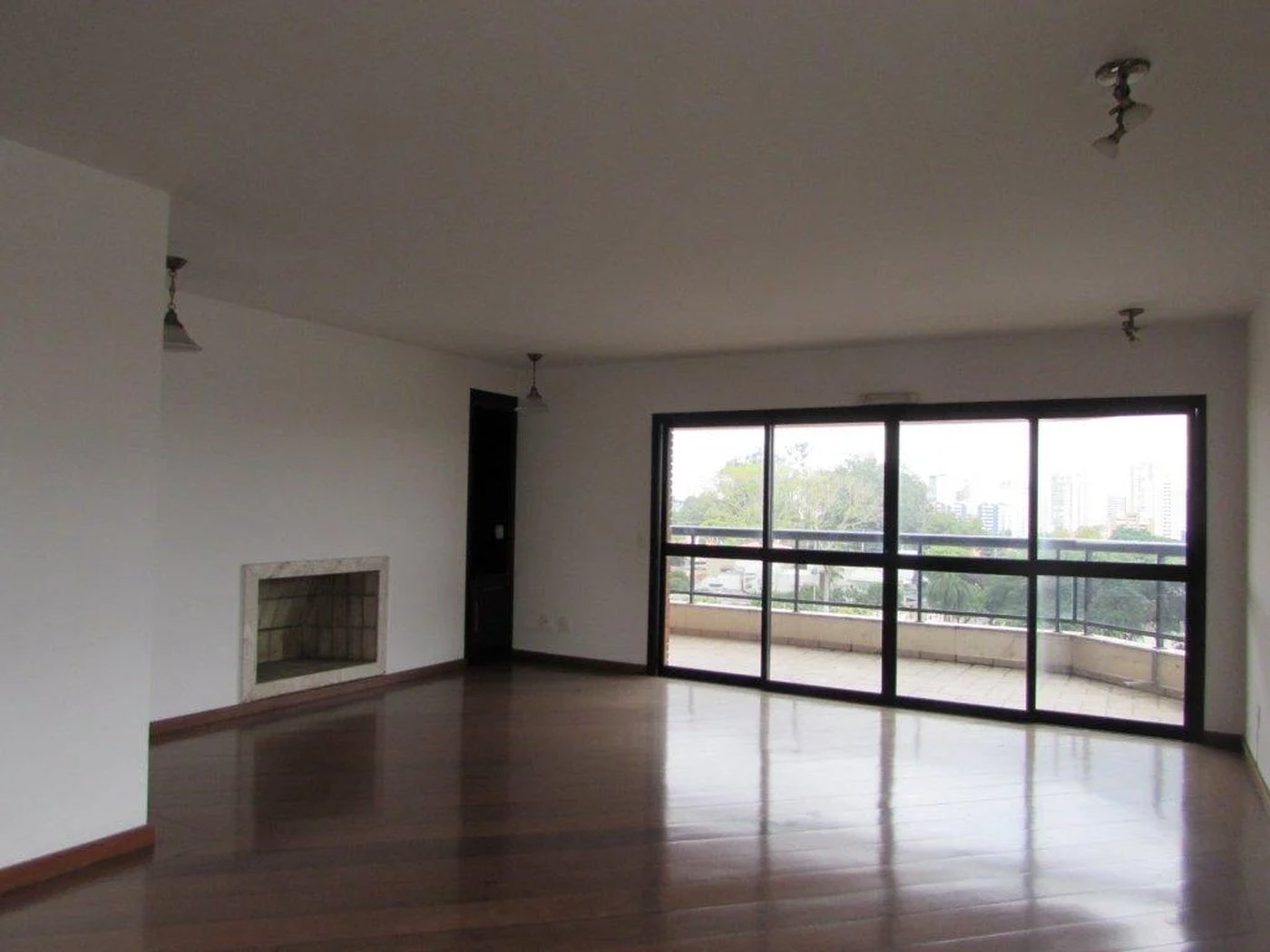 Apartamento à venda com 3 suítes em Bela Aliança, São Paulo, SP