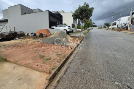 Terreno em condomínio à venda em Jardim Villagio Milano, Sorocaba, SP