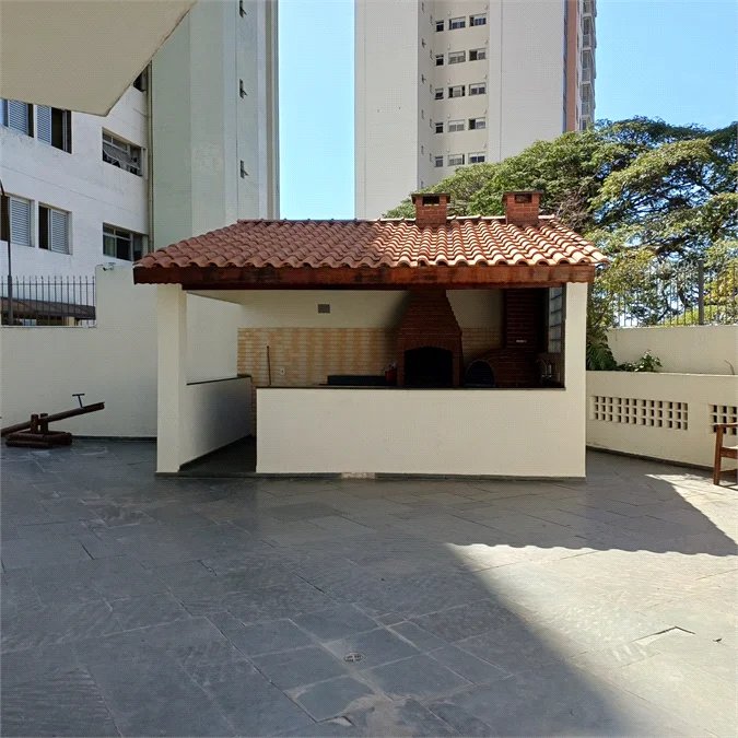 Apartamento à venda com 3 quartos em Jaguaré, São Paulo, SP