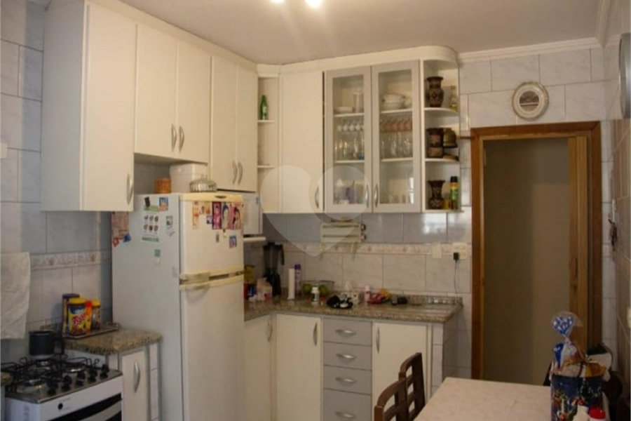 Casa Térrea à venda com 3 quartos, sendo 1 suíte, em Vila Irmãos Arnoni, São Paulo, SP