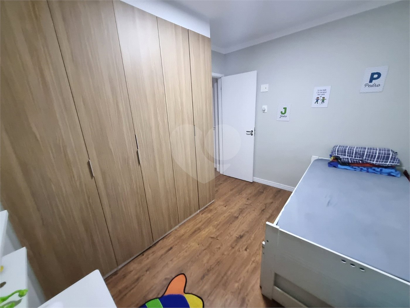 Apartamento à venda com 3 quartos, sendo 1 suíte, em Horto, São Paulo, SP