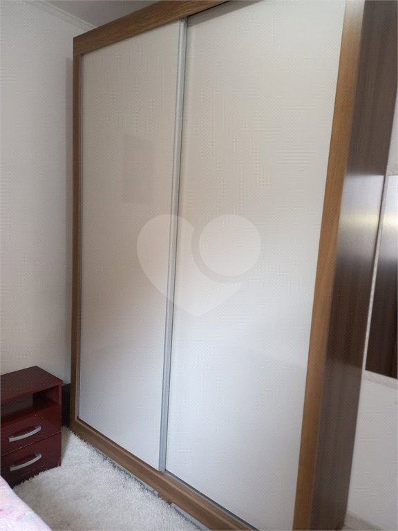 Sobrado à venda com 3 quartos, sendo 1 suíte, em Imirim, São Paulo, SP