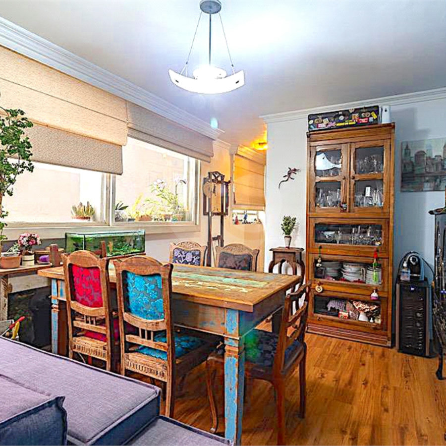 Apartamento à venda com 3 quartos, sendo 1 suíte, em Jardim Paulista, São Paulo, SP